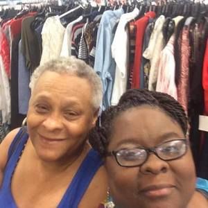 Meet your Posher, Stacey